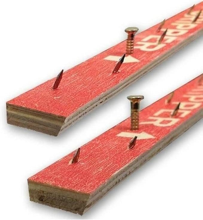Carpet Gripper