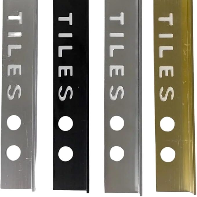 Tile Trim