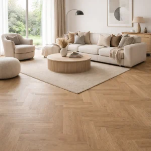 Explora Stickdown Herringbone