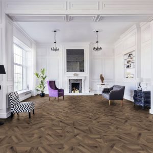 Kaindl Milano Oak