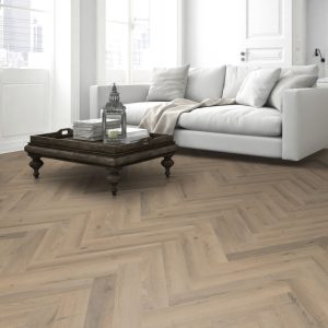 Lignum Fusion Herringbone