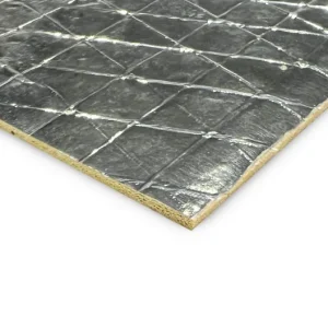Goldstep Timbermate Laminate Underlay