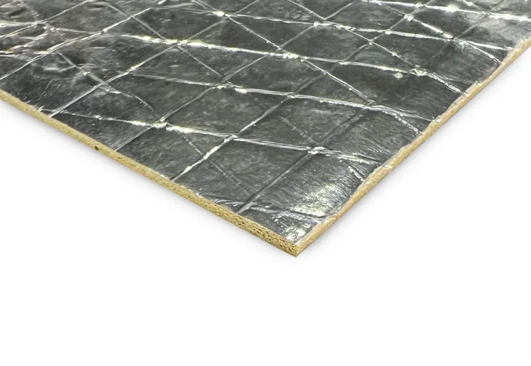 Goldstep Timbermate Laminate Underlay