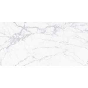 Alpi White (Glossy) - 600x1200