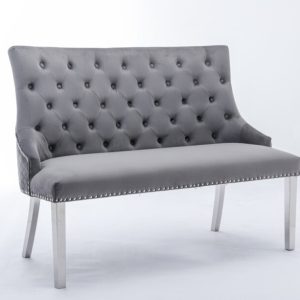 Majestic High Back Bench