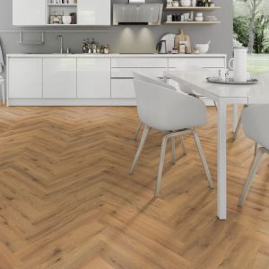 Lignum Core Herringbone