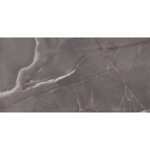 Onyx Prime Gris (Glossy) - 600x1200