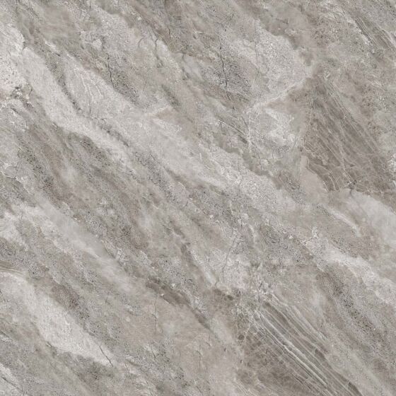 Verona Apollo Grey (Glossy) - 600x600