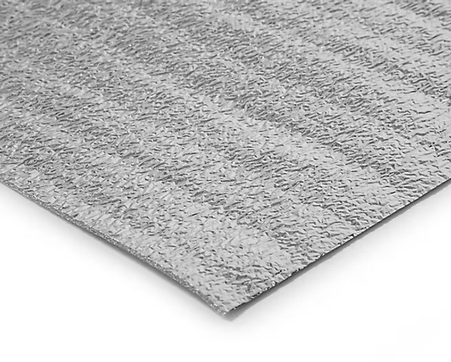 Comfort Silver 3mm Laminate Underlay