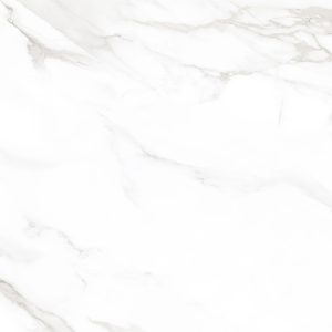 Statuario Mercury Grey (Glossy) - 600x600
