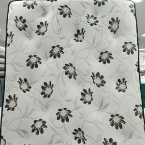 Ice Contract Wool Mattress